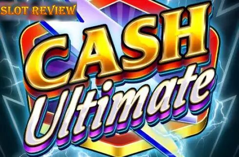 Cash Ultimate Slot Review